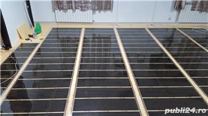 Incalzire in pardoseala Film carbon Daewoo - imagine 2