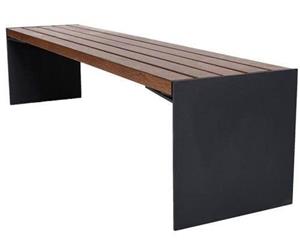 Banci parc  - imagine 7