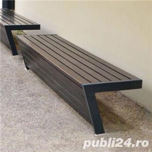 Banci parc  - imagine 3