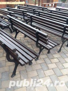 Banci parc  - imagine 4