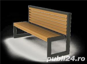 Banci parc  - imagine 5