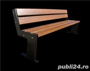 Banci parc  - imagine 8