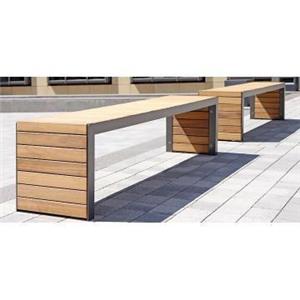 Banci parc  - imagine 2