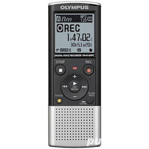 Reportofon Olympus VN-8600PC la cutie cu garantie 12 luni HUSA BONUS - imagine 2