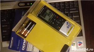 Reportofon Olympus VN-8600PC la cutie cu garantie 12 luni HUSA BONUS - imagine 3