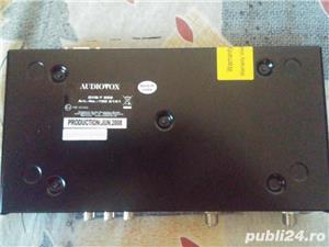 pachet monitoare auto tetiere audiovox - imagine 2