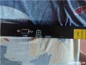 pachet monitoare auto tetiere audiovox - imagine 4