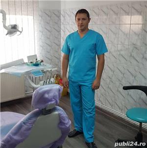 Urgente Pitesti Stomatologie NON-STOP