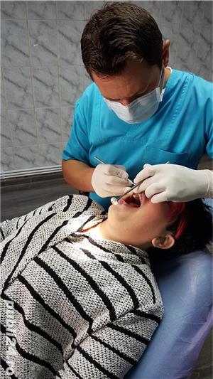 Urgente Pitesti Stomatologie NON-STOP - imagine 2