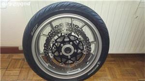 Se vinde piese schimb pentru ZZR 1400 - imagine 2