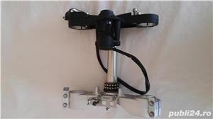 Se vinde piese schimb pentru ZZR 1400 - imagine 4