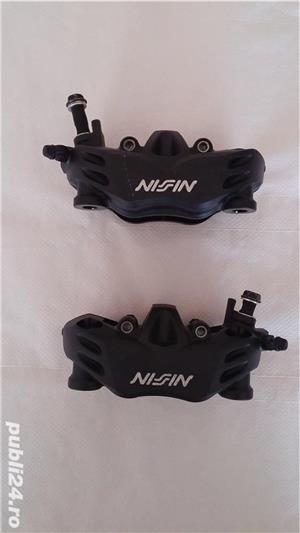 Se vinde piese schimb pentru ZZR 1400 - imagine 5