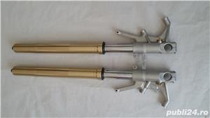 Se vinde piese schimb pentru ZZR 1400 - imagine 7