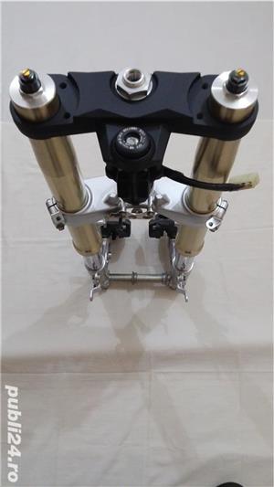 Se vinde piese schimb pentru ZZR 1400 - imagine 9