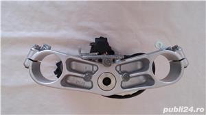 Se vinde piese schimb pentru ZZR 1400 - imagine 10