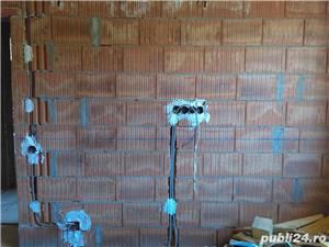 Instalatii electrice Cluj - imagine 3