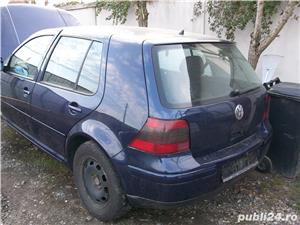 dezmembrez vw golf 4 bora skoda octavia seat leon toledo motor 1,4 16v - 1,6 16v - 1,9 tdi - 1,9 sdi - imagine 7