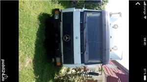 Vand Paravant pentru camion - imagine 4