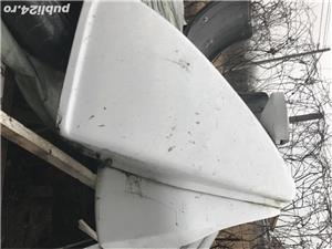 Vand Paravant pentru camion