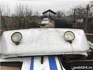 Vand Paravant pentru camion - imagine 2