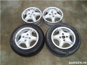 set jante vw polo 6n2