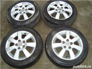 set jante opel asra h r15