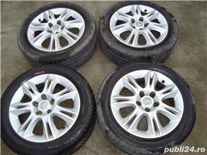 set jante opel corsa d r16