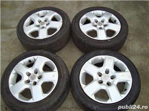 set jante opel astra h r 16