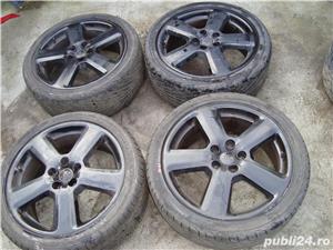 set jante audi  a3 a4 golf 5 r17