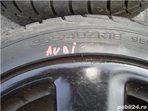 set jante audi  a3 a4 golf 5 r17 - imagine 2