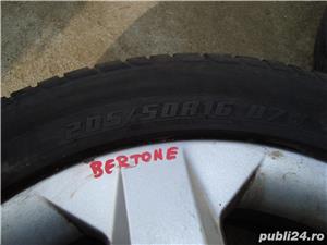 set jante opel bertone r16 - imagine 2