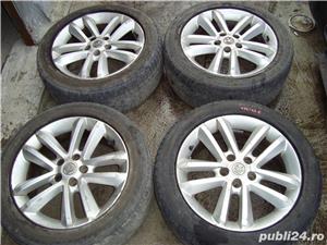 set jante opel vectra c r17