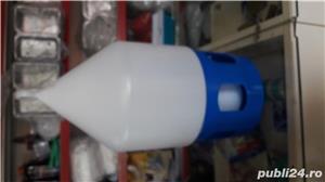 Hranitoare porumbei  - imagine 2