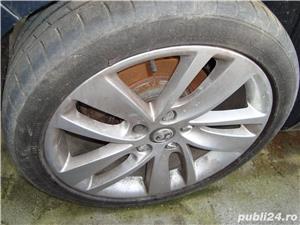 set jante opel astra j r18 - imagine 3