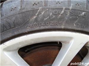 set jante opel astra j r18 - imagine 4