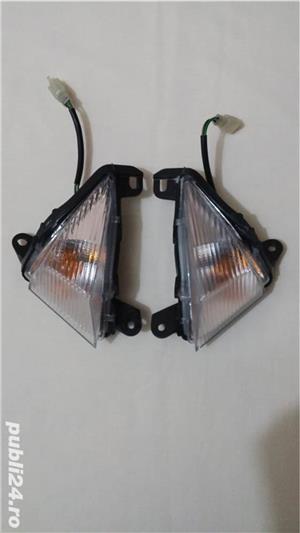 Se vinde piese schimb pentru ZZR 1400 - imagine 4