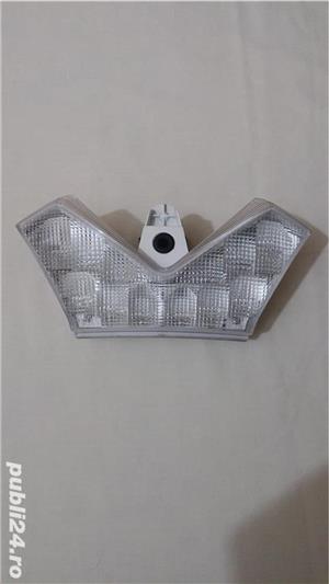 Se vinde piese schimb pentru ZZR 1400 - imagine 6