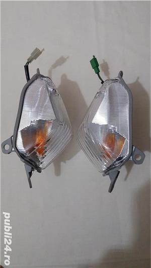 Se vinde piese schimb pentru ZZR 1400 - imagine 5