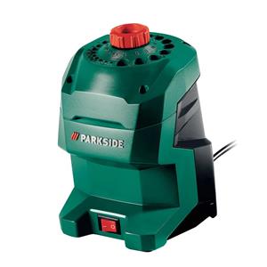 Masina , dispozitiv ASCUTIT BURGHIE