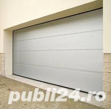 Usi de garaj - producator !! - imagine 6