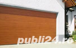 Usi de garaj - producator !! - imagine 3