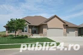 Usi de garaj - producator !! - imagine 2