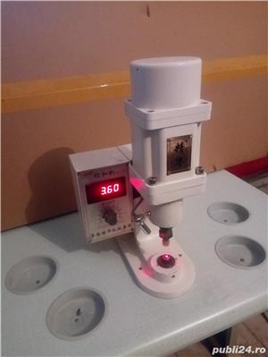 Masina de batut capse - imagine 2