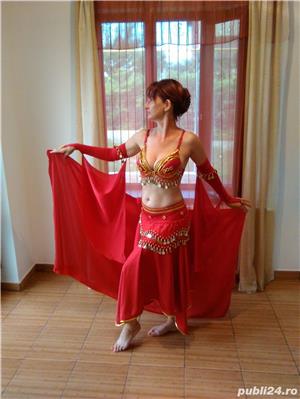 Costume pentru belly dance - imagine 5