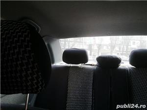 Chevrolet Lacetti - imagine 5