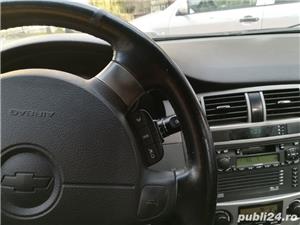 Chevrolet Lacetti - imagine 6