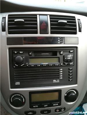 Chevrolet Lacetti - imagine 7