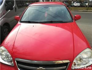 Chevrolet Lacetti - imagine 2