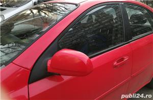 Chevrolet Lacetti - imagine 4