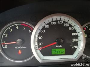 Chevrolet Lacetti - imagine 8